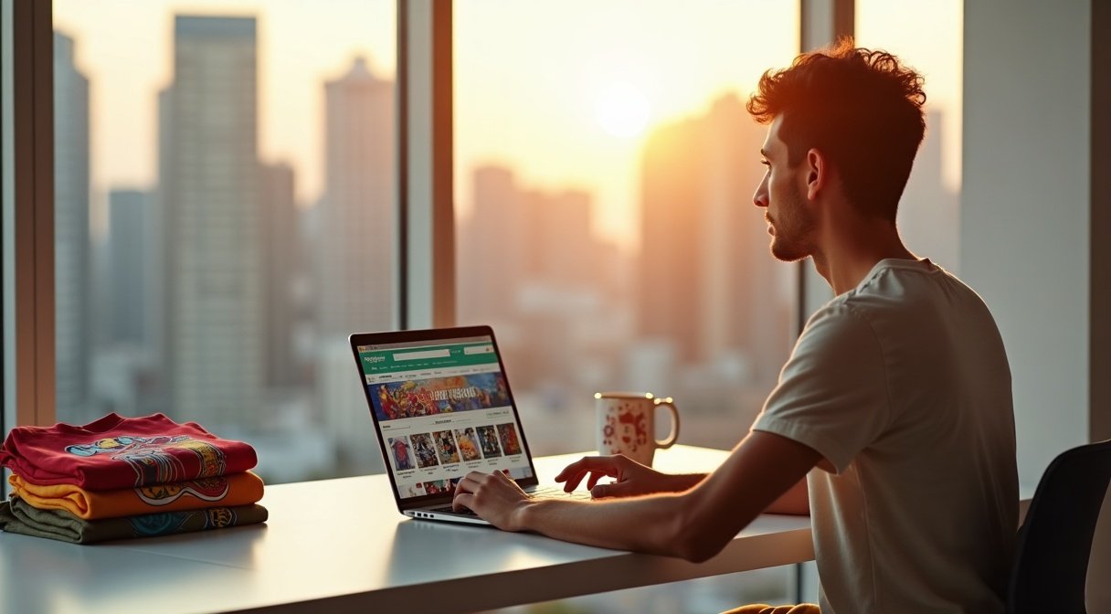 print on demand business guide