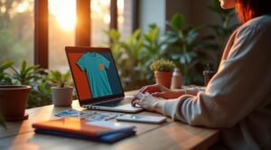 print on demand