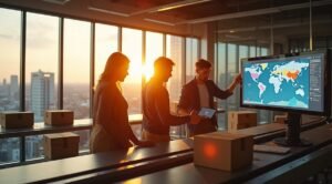online business scaling
