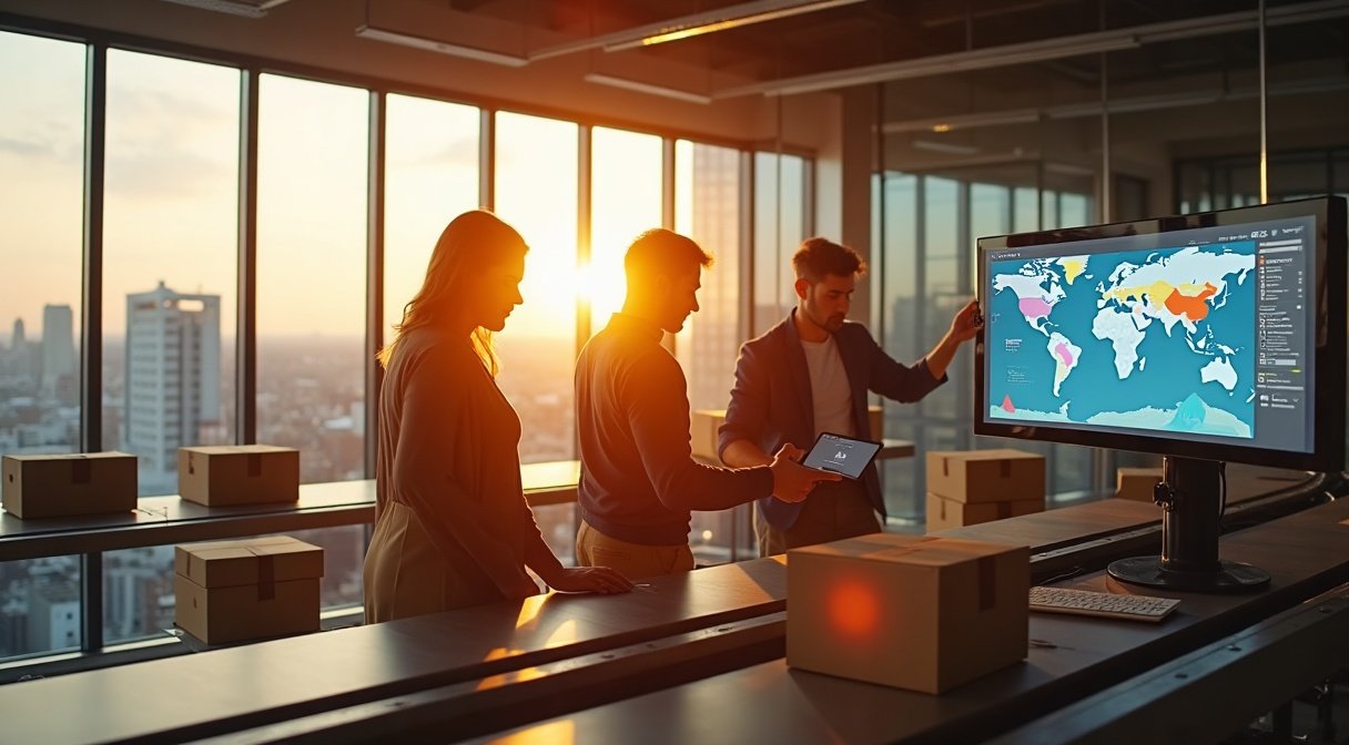 online business scaling strategies: 7 proven models explained