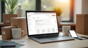 e-commerce sales optimization