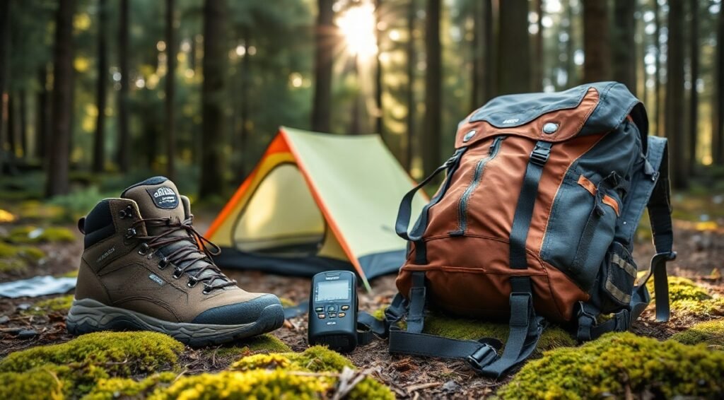 best outdoor gear Amazon