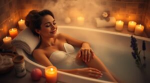 self care gifts for women