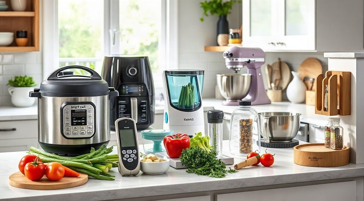 best kitchen gadgets Amazon