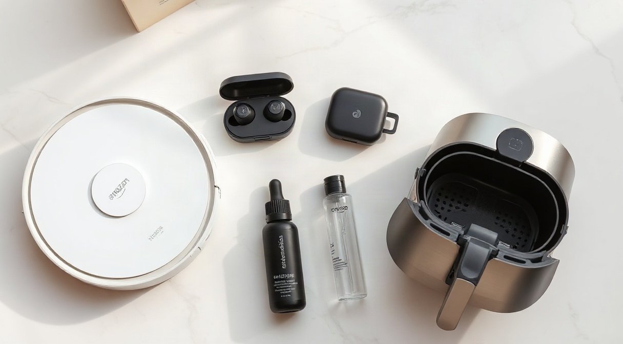 best Amazon products 2026