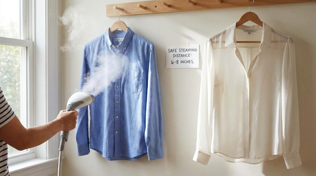 best handheld clothes steamer, garment steamer reviews, wrinkle remover comparison