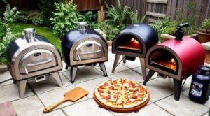 Outdoor Pizza Oven Review