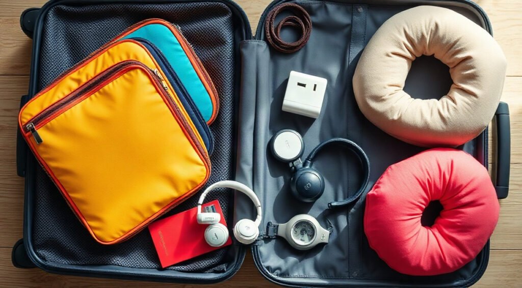 travel accessories must have